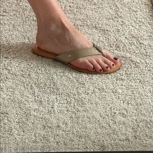 UGG Tan Women's Sandals